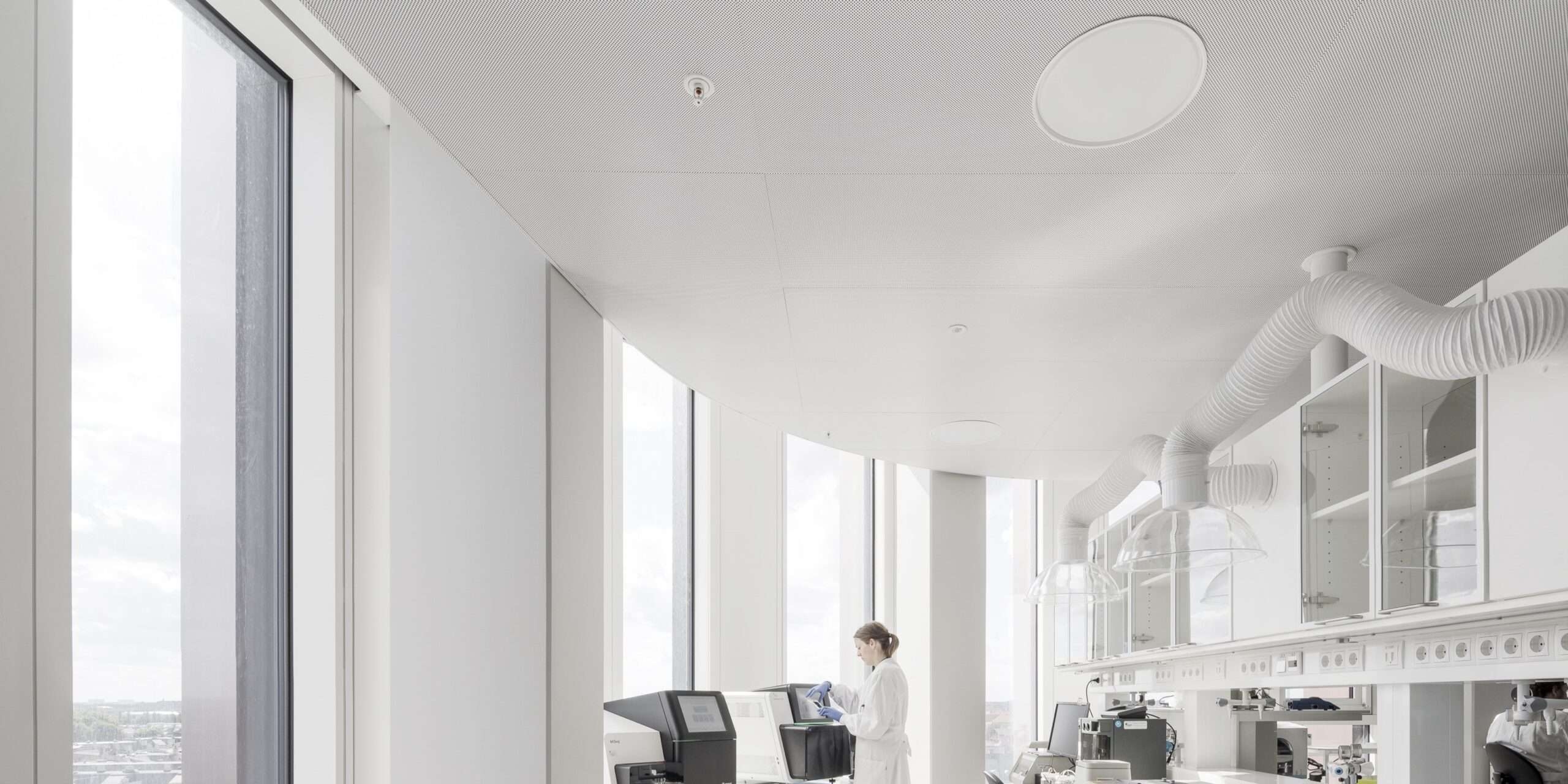 How to Ensure a Good Indoor Climate