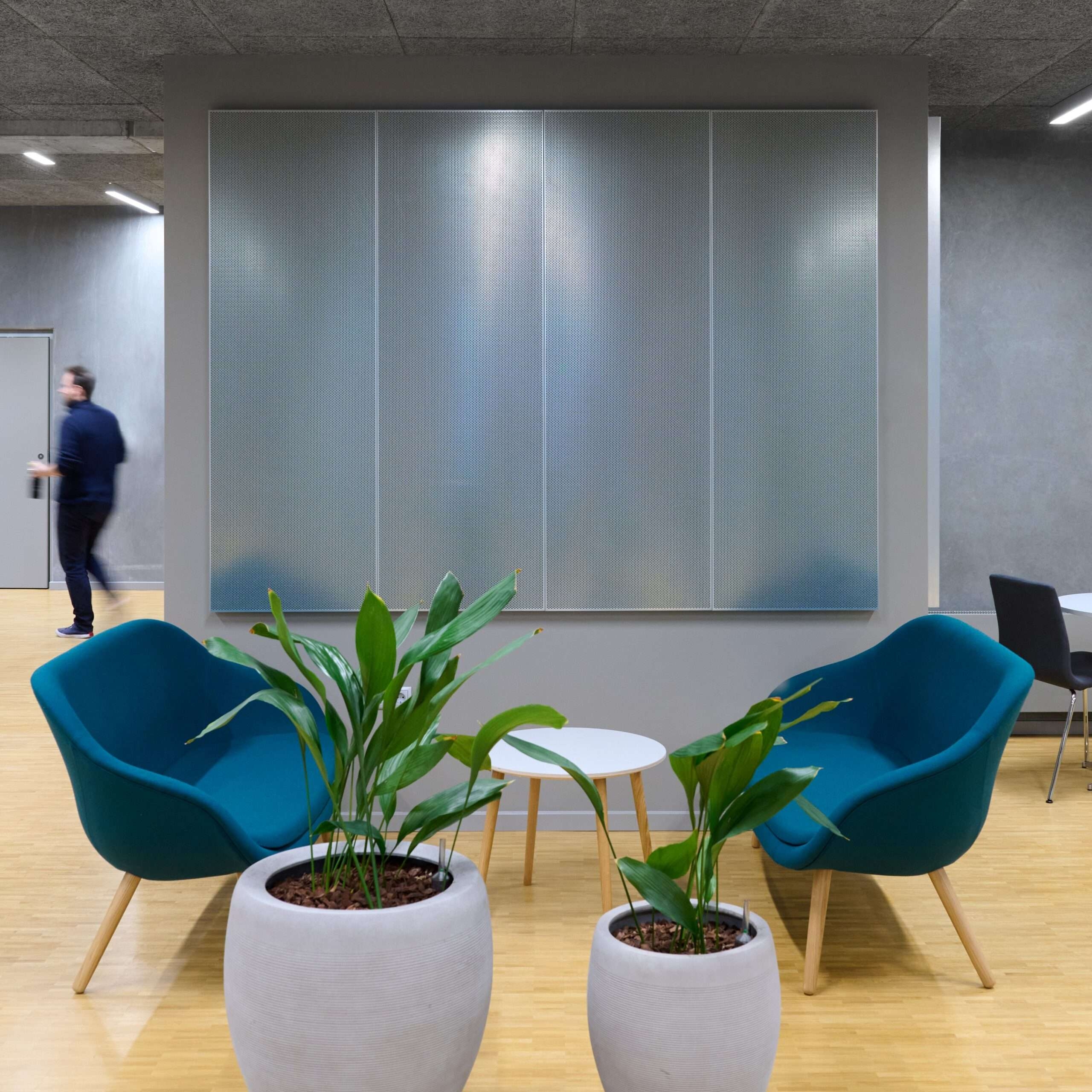 How to Improve Interior Acoustics