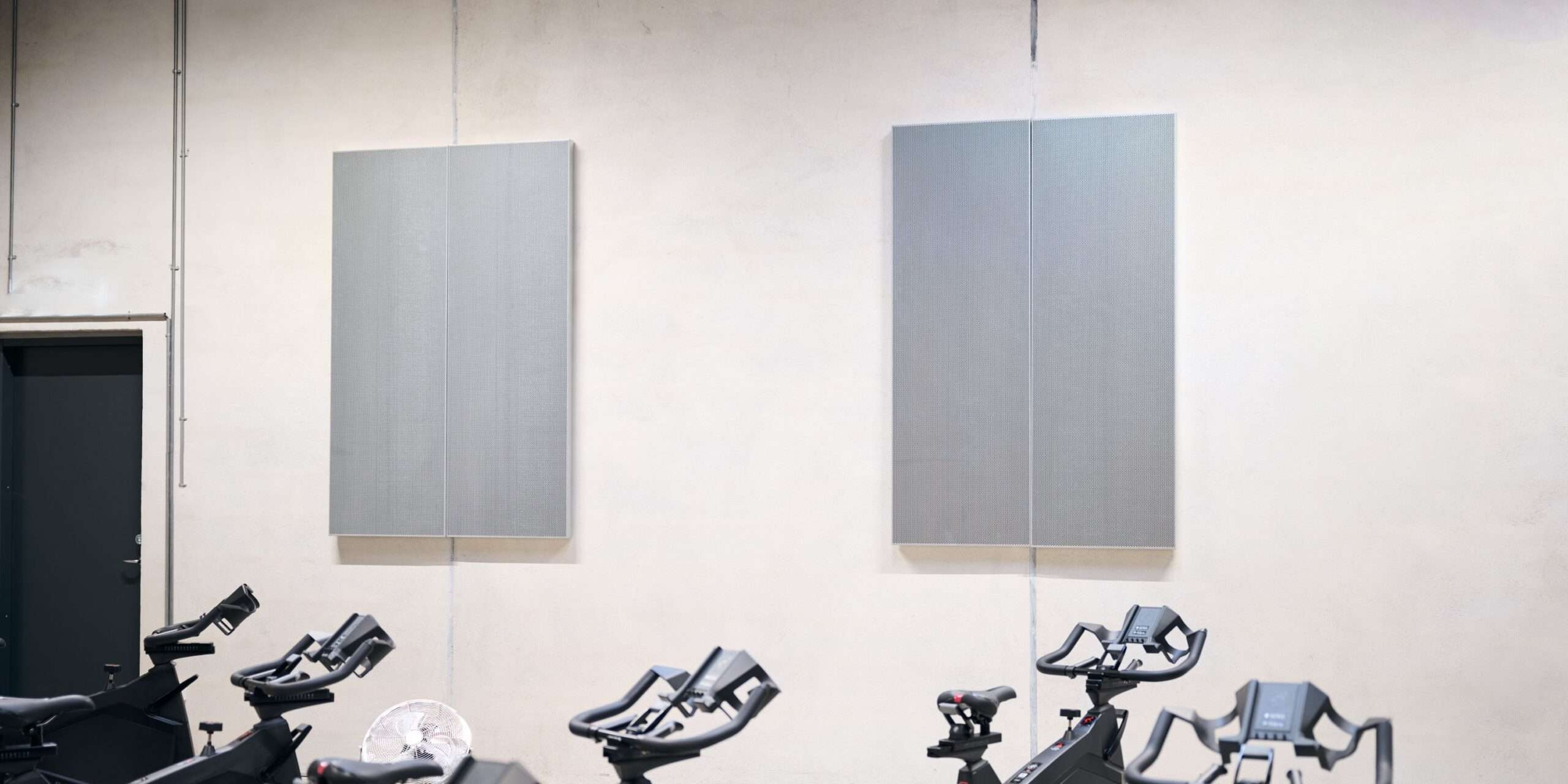 How to Improve Interior Acoustics