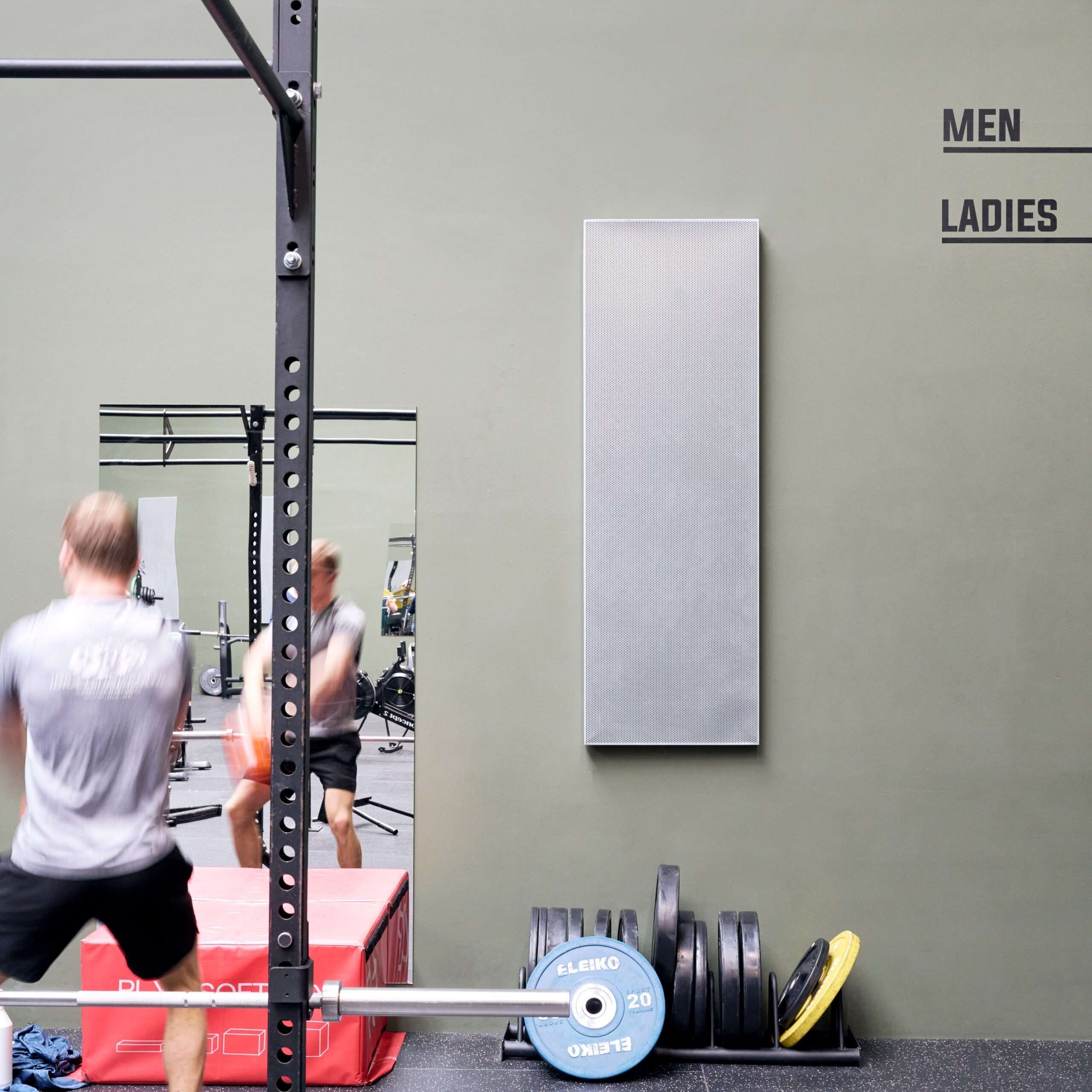 How to Improve Interior Acoustics