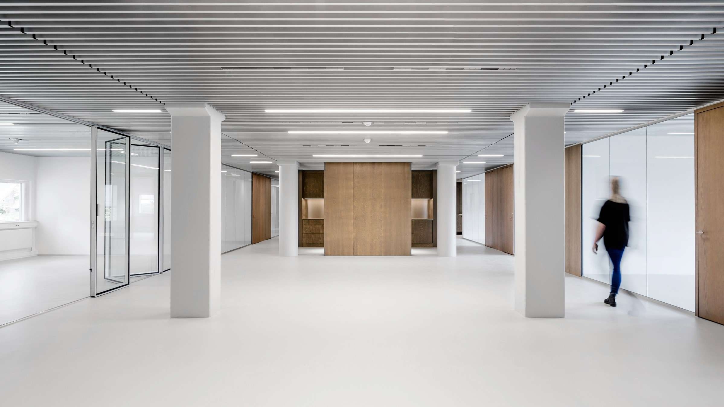 How to Improve Interior Acoustics