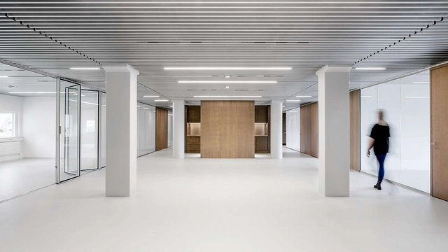 How to Improve Interior Acoustics