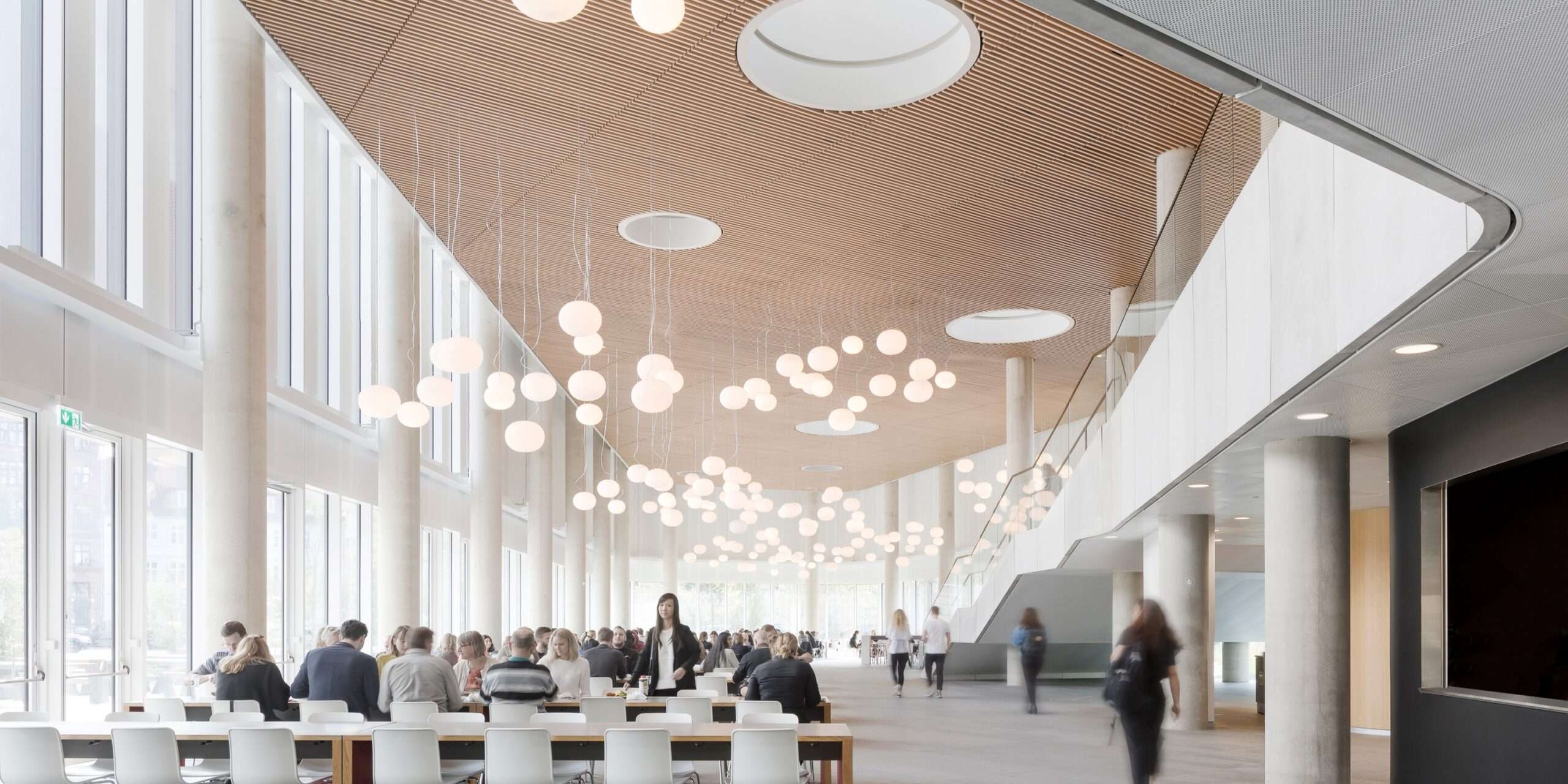 How to Improve Interior Acoustics