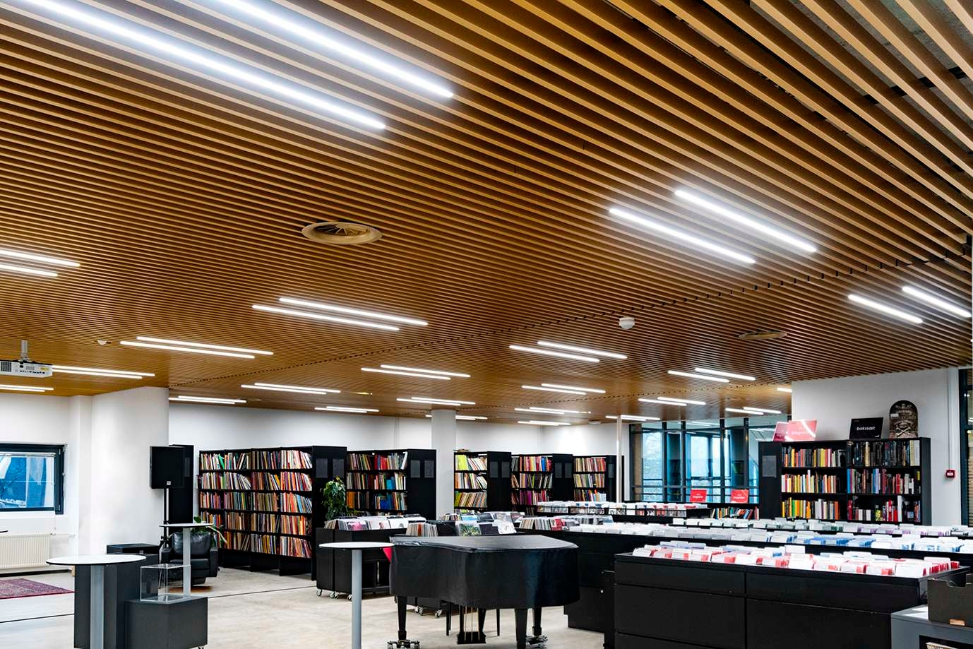 How to Improve Interior Acoustics