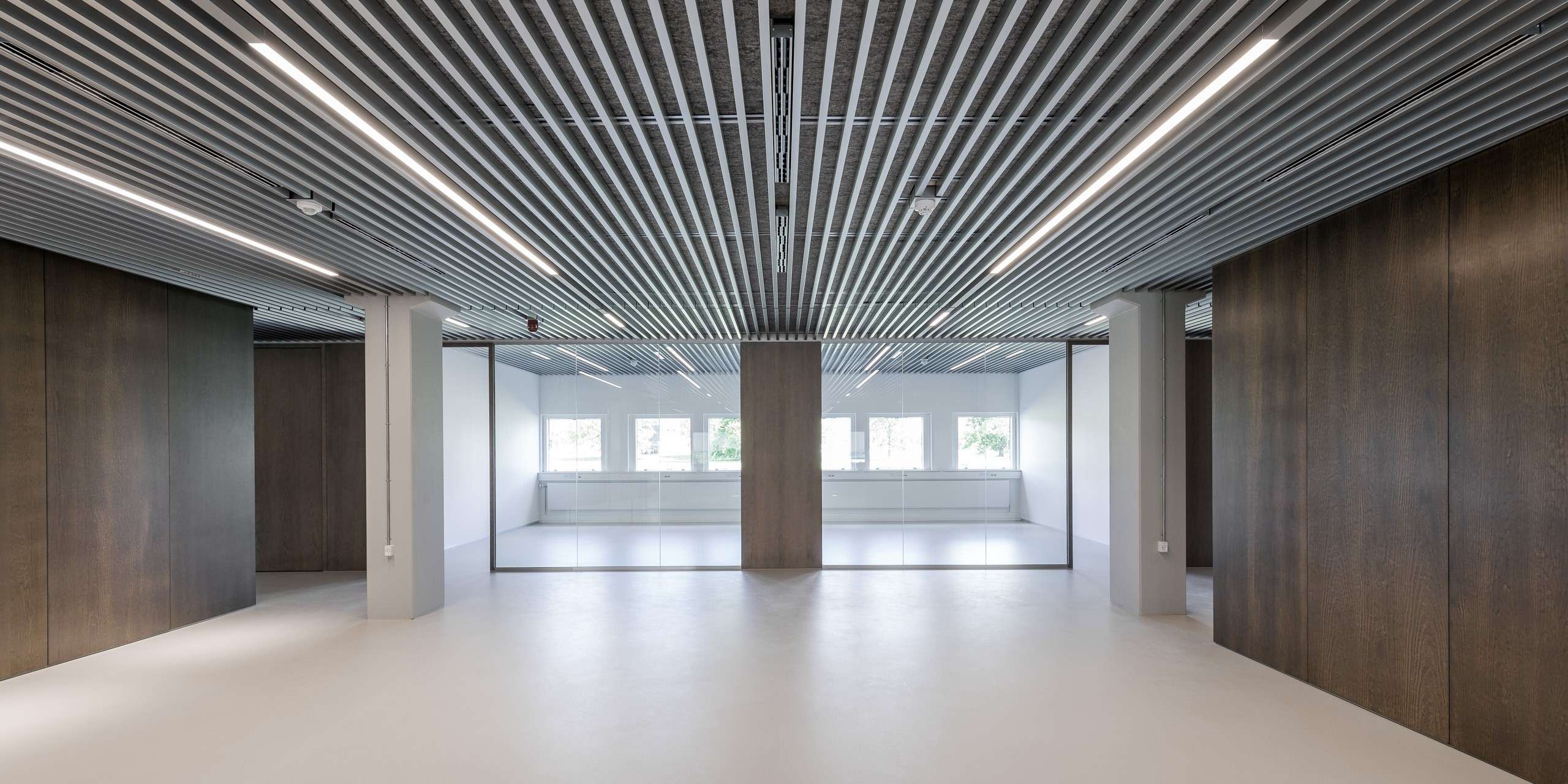 How to Improve Interior Acoustics