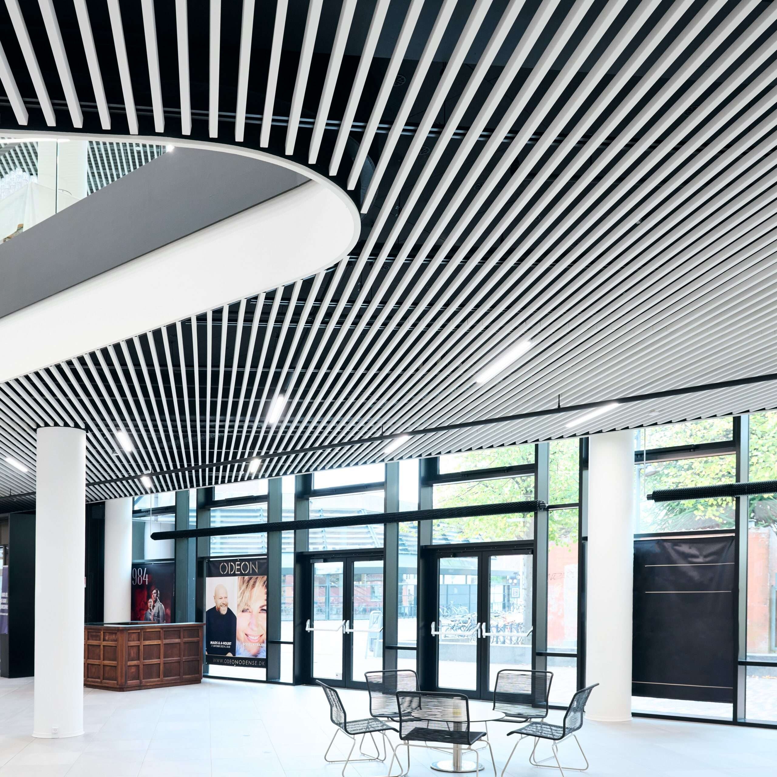 How to Improve Interior Acoustics