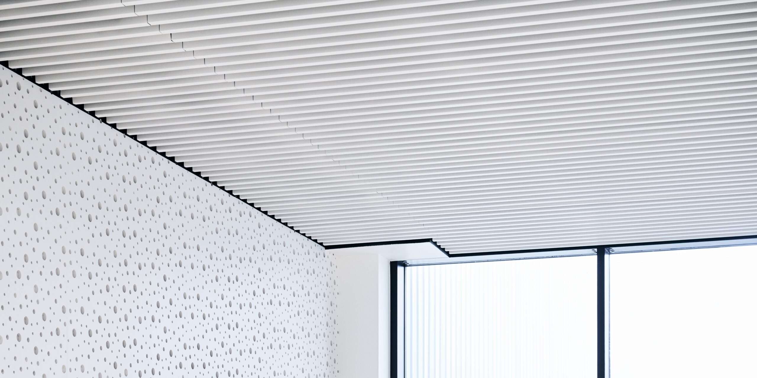 How to Improve Interior Acoustics