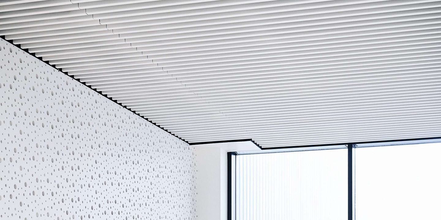 How to Improve Interior Acoustics