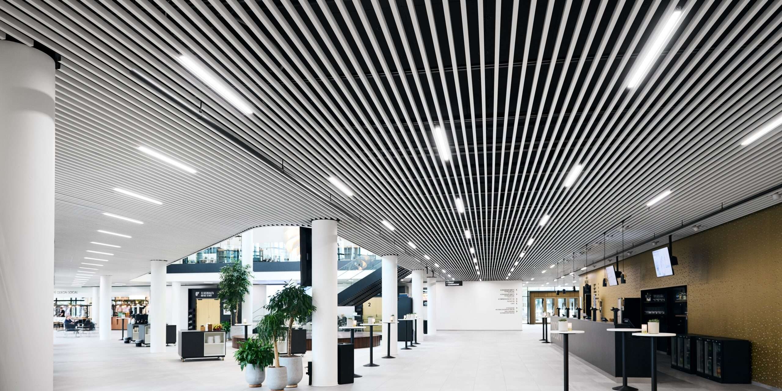 How to Improve Interior Acoustics