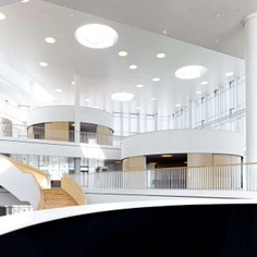 How to Use Acoustics and Ventilation For 'Healing Architecture'