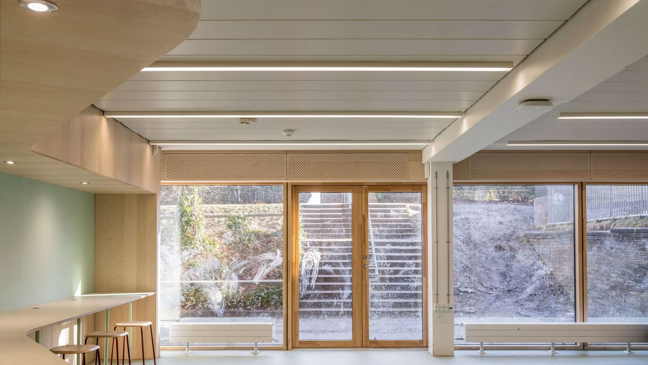 How to Create a Healthy Indoor Climate in Schools