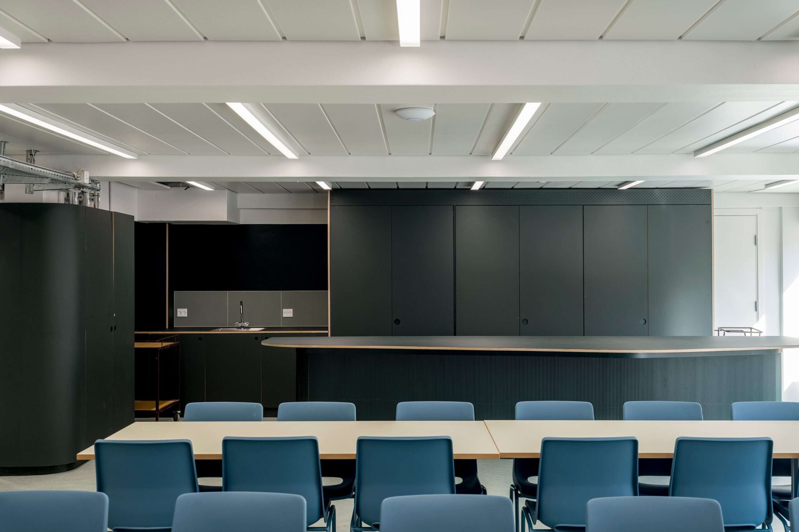 How to Create a Healthy Indoor Climate in Schools