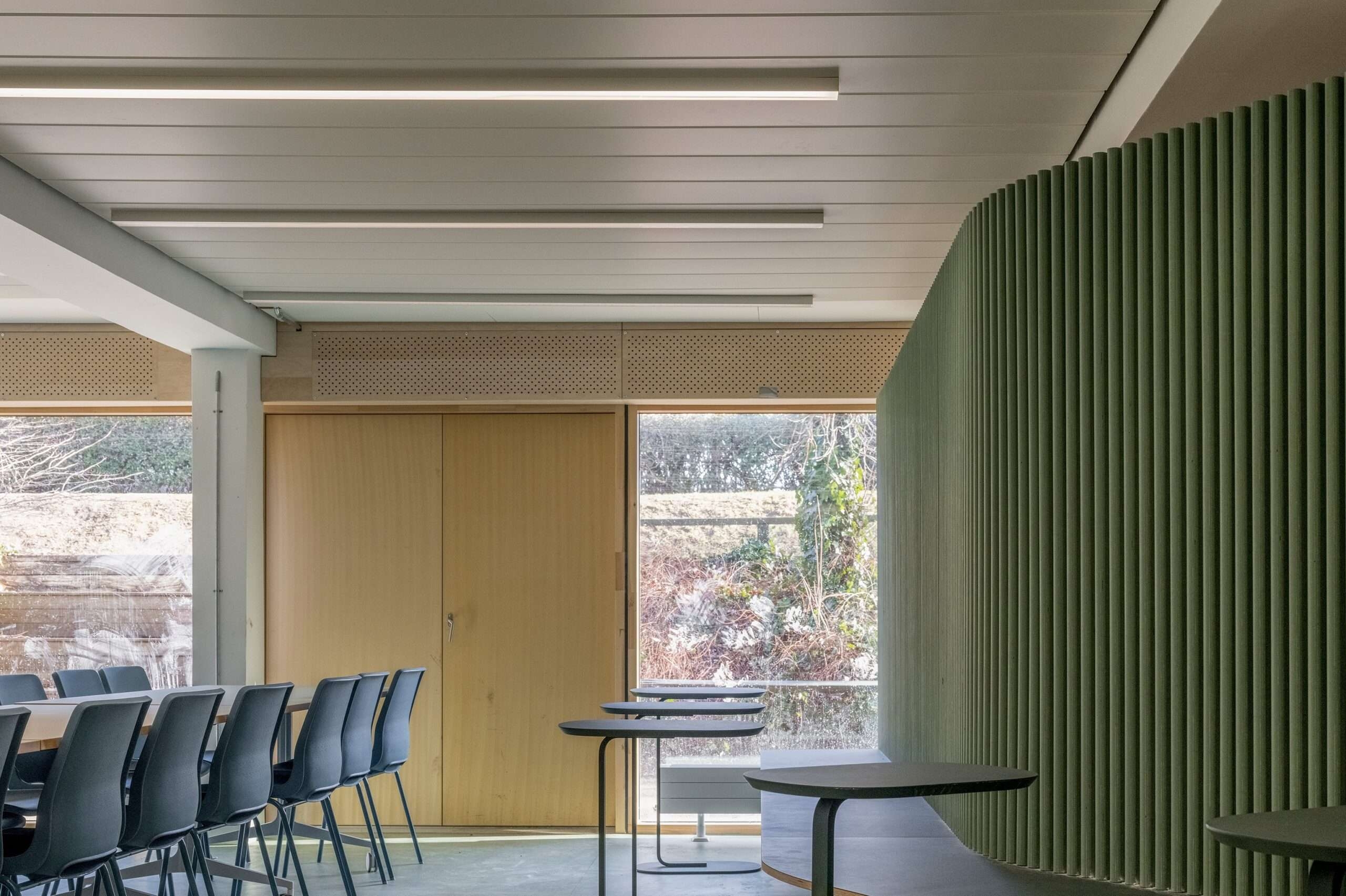 How to Create a Healthy Indoor Climate in Schools