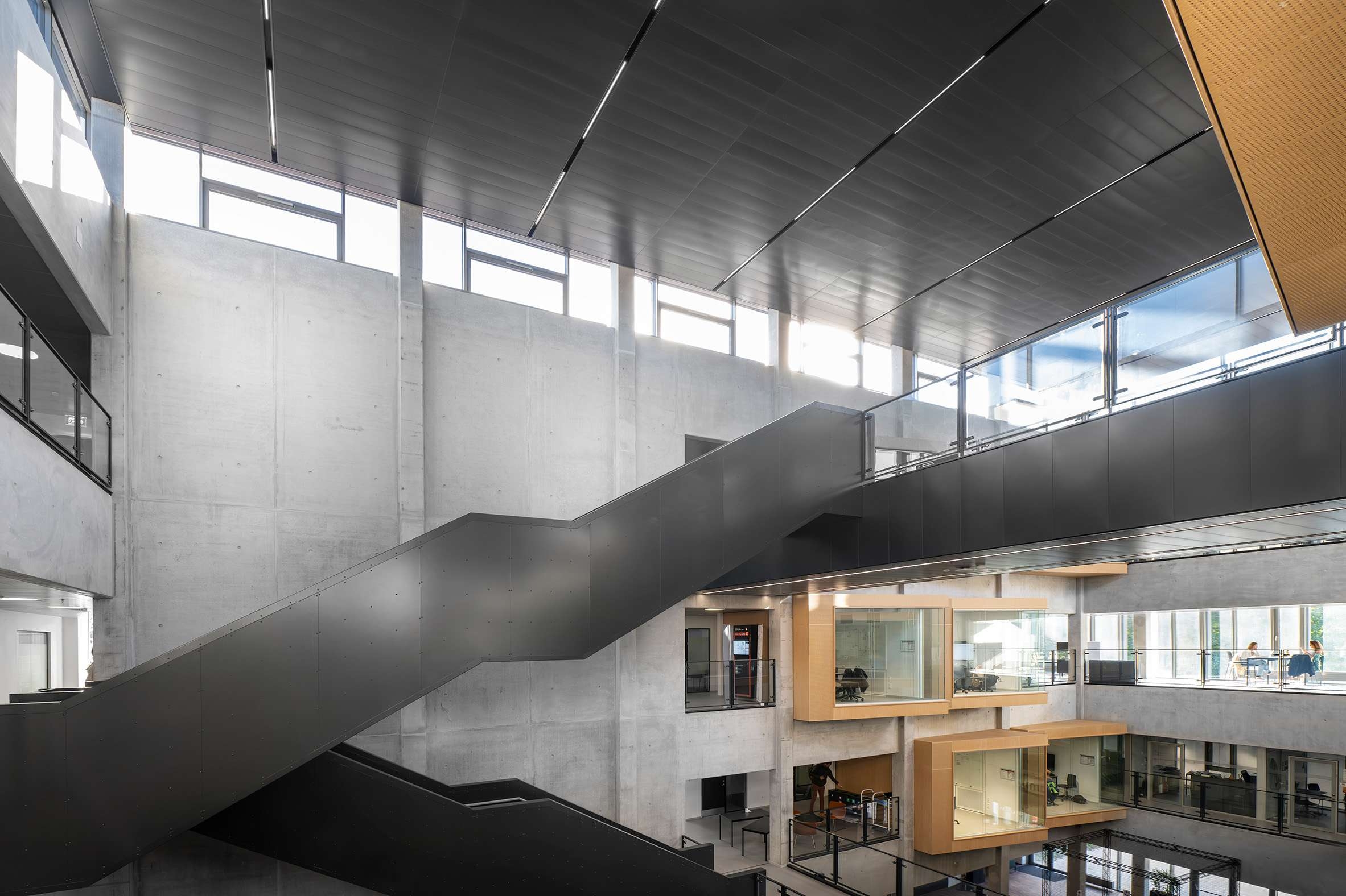 How to Create a Healthy Indoor Climate in Schools