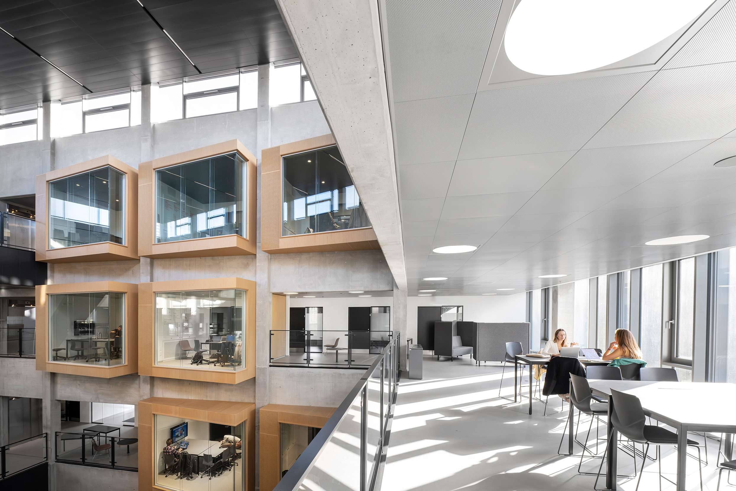 How to Create a Healthy Indoor Climate in Schools