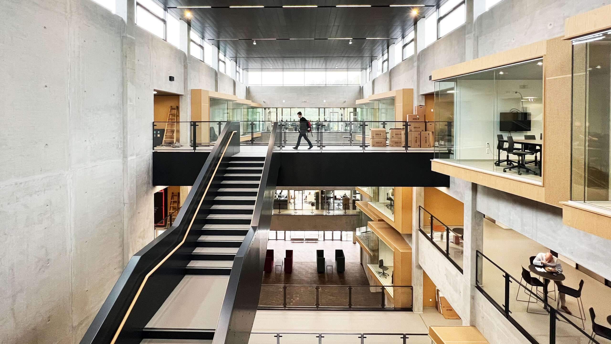 How to Create a Healthy Indoor Climate in Schools