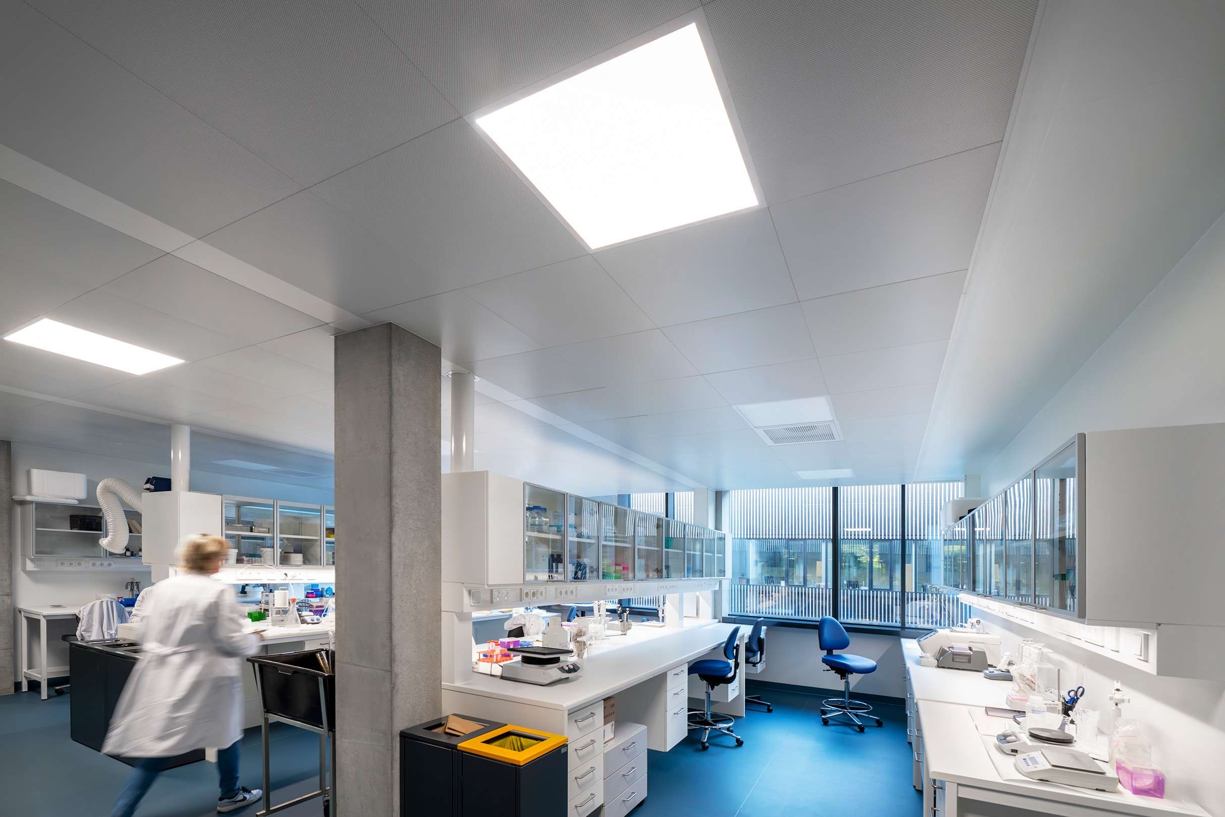 How to Create a Healthy Indoor Climate in Schools