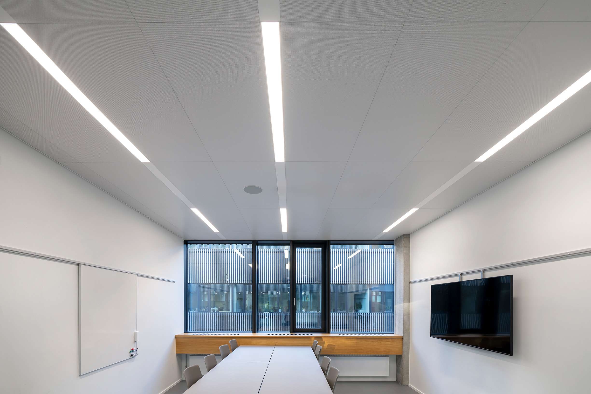 How to Create a Healthy Indoor Climate in Schools