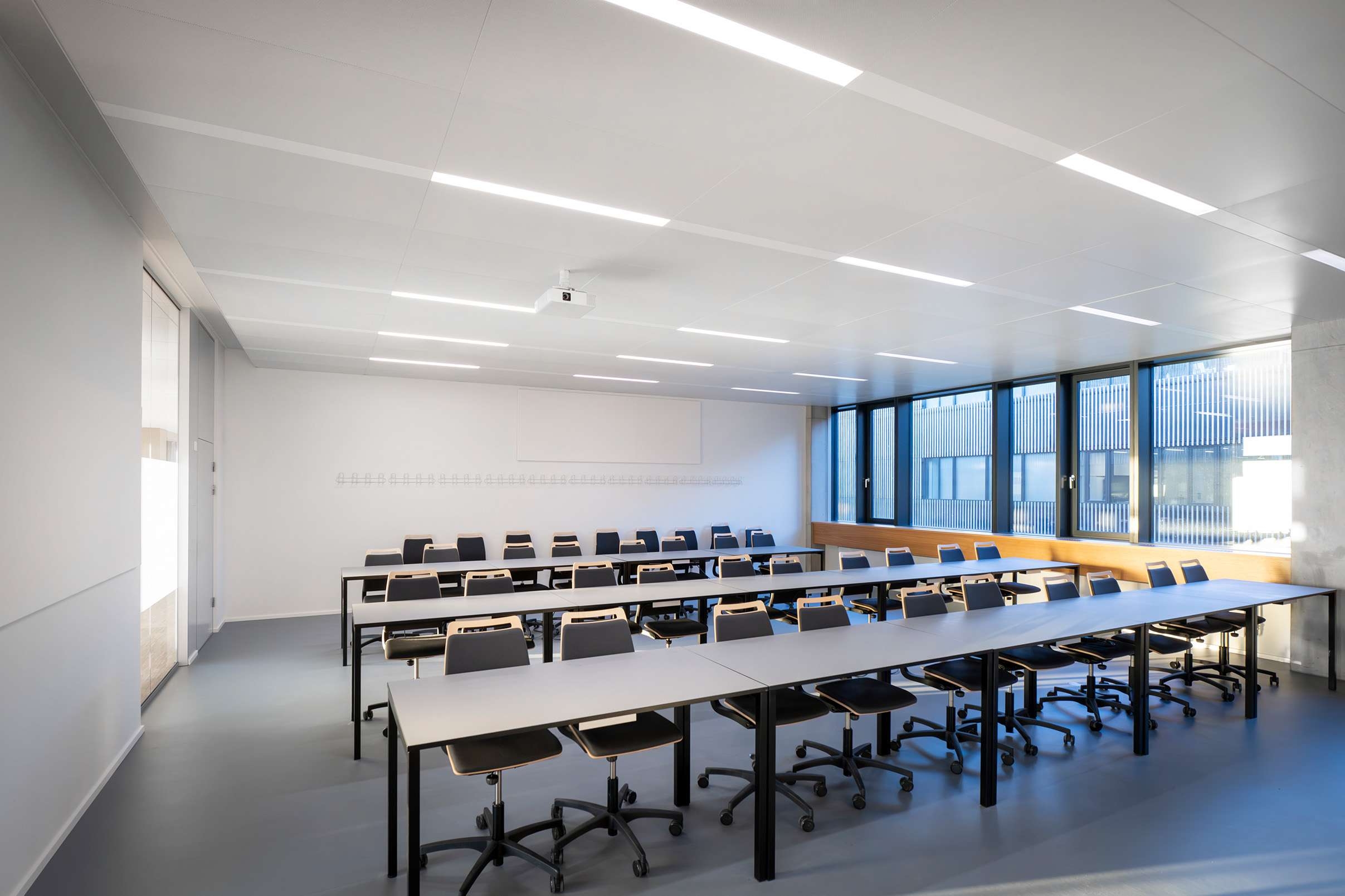 How to Create a Healthy Indoor Climate in Schools