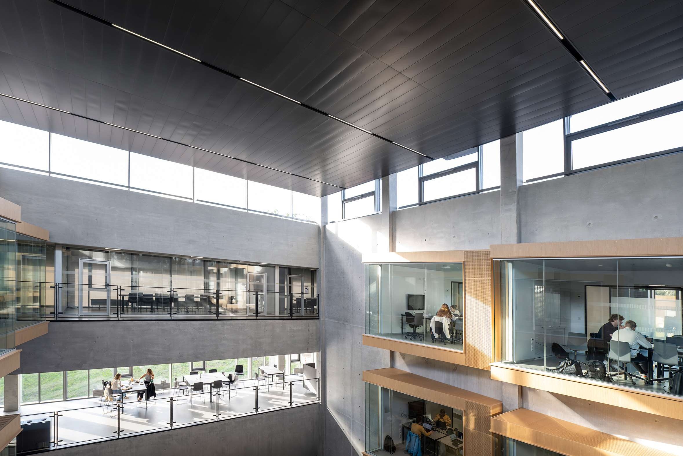 How to Create a Healthy Indoor Climate in Schools