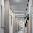 Easy-Access Ceiling Tiles at SDU HEALTH Building