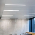 Easy-Access Ceiling Tiles at SDU HEALTH Building