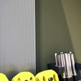 Noise Panels at Fitness Studio in Odense