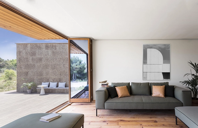 Interior Sofas