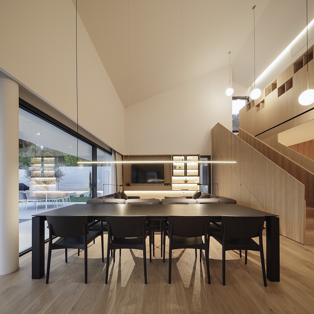 Interior Stackable Chairs