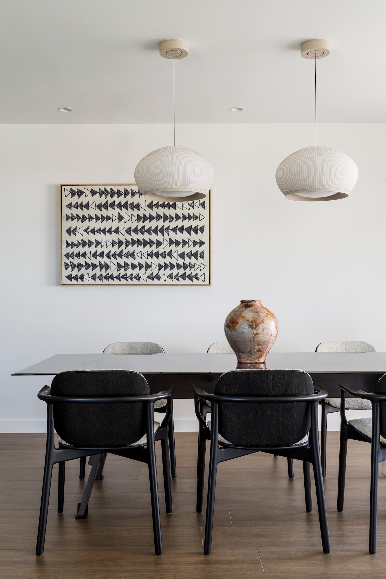 Interior Stackable Chairs