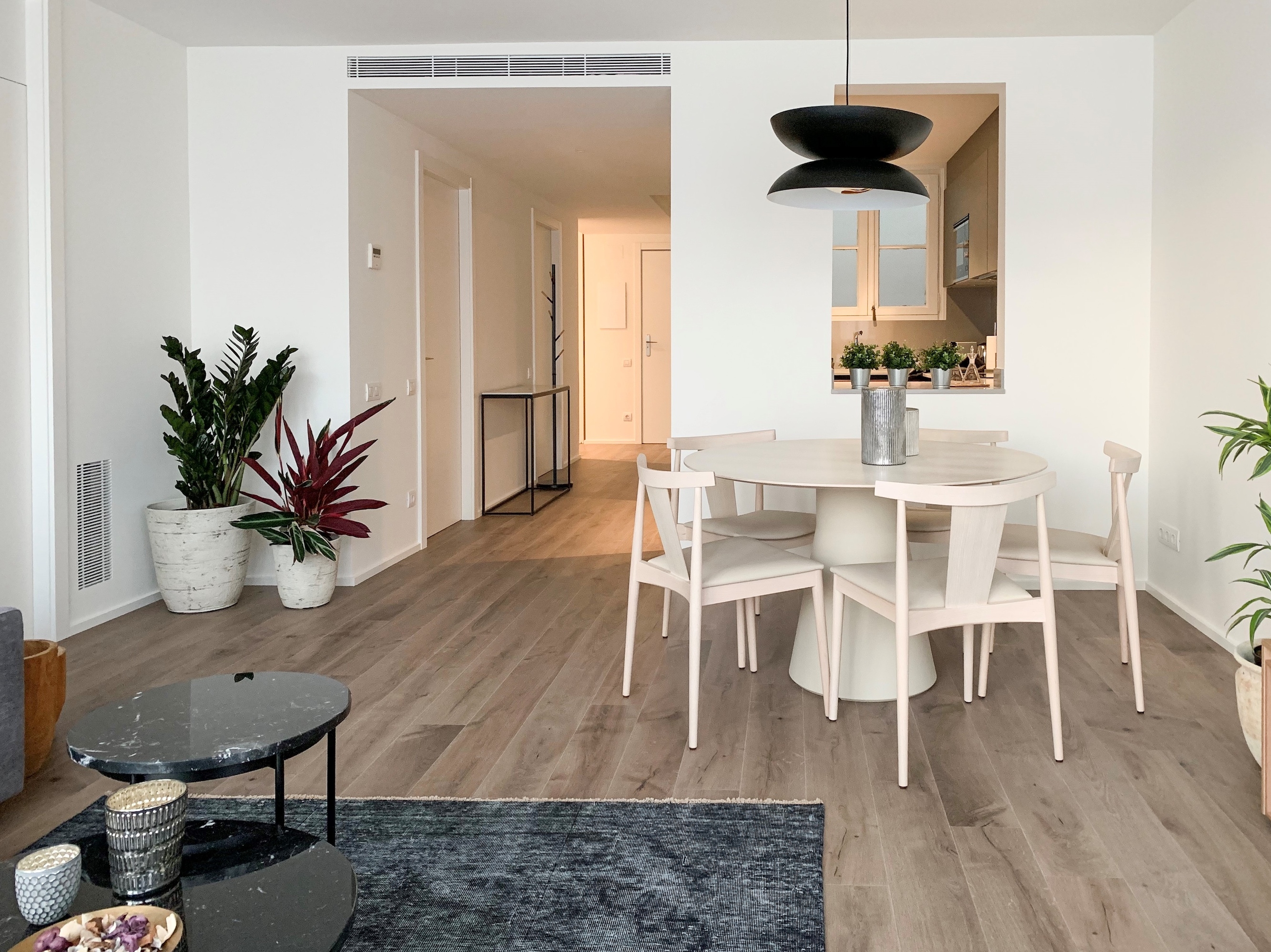 Interior Stackable Chairs