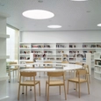 Interior Stackable Chairs