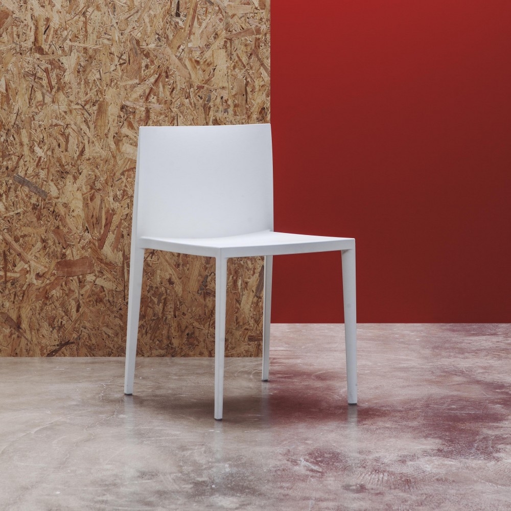 Interior Stackable Chairs