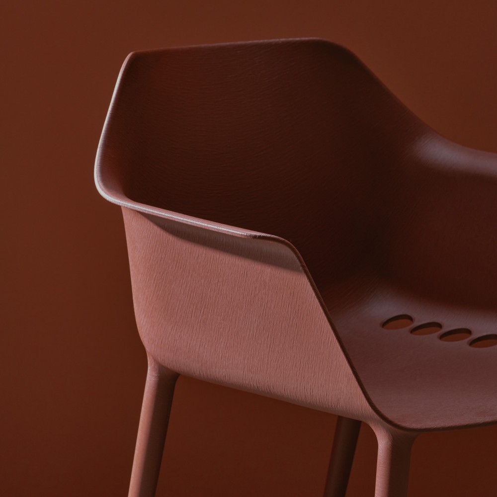 Interior Stackable Chairs