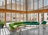 Modular Sofas