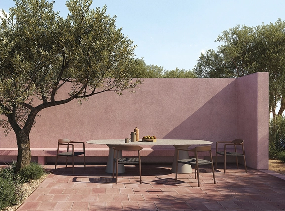 Outdoor Chairs