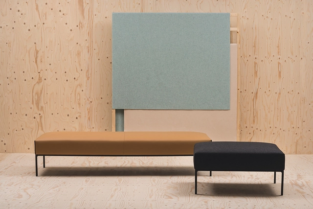 Benches