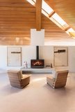 Box Lounge Chairs