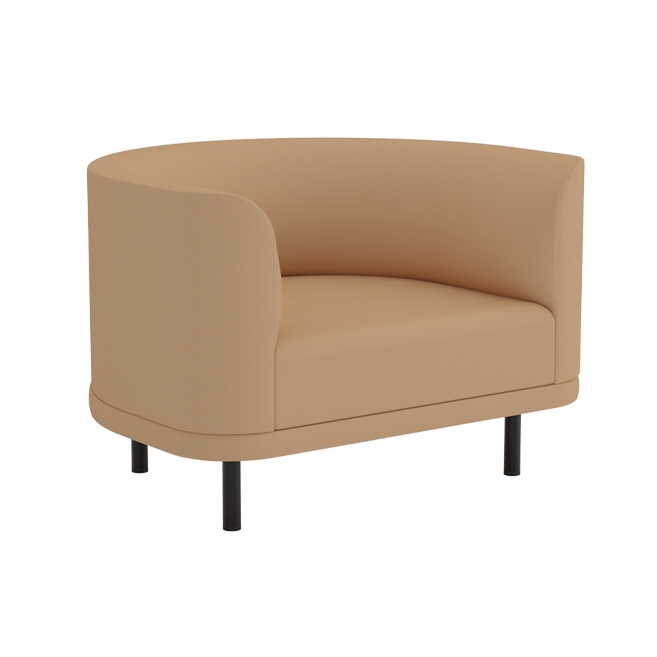 Interior Lounge Chairs