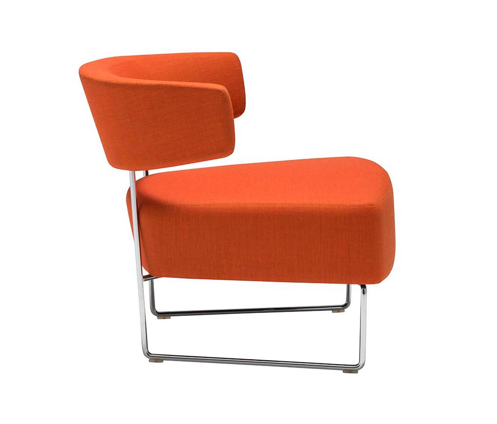 Interior Lounge Chairs