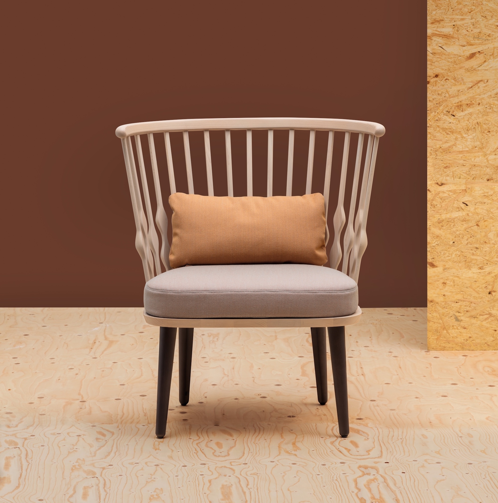 Interior Lounge Chairs