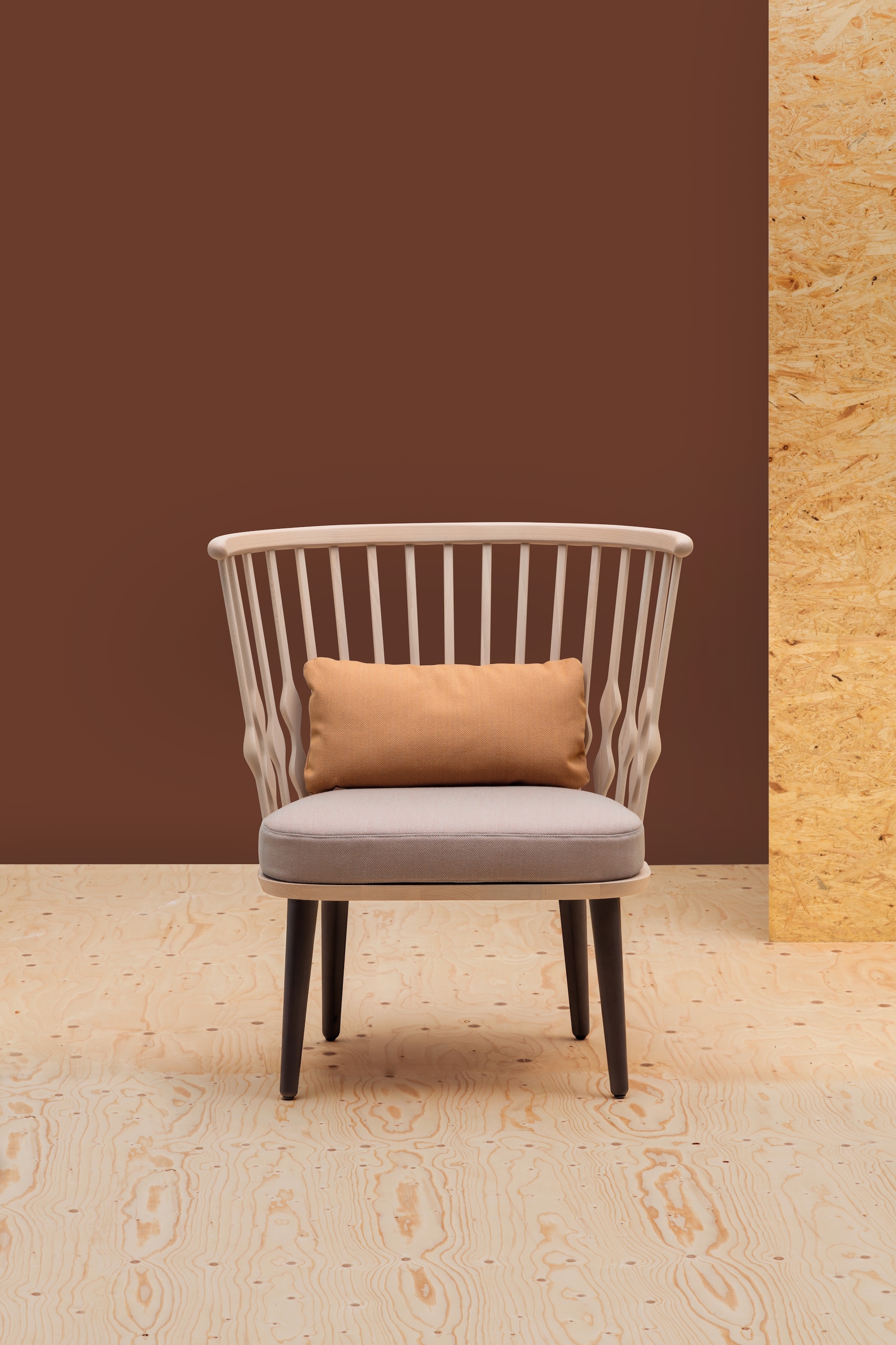 Interior Lounge Chairs