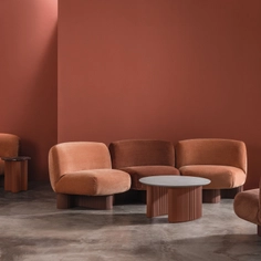 Interior Lounge Chairs