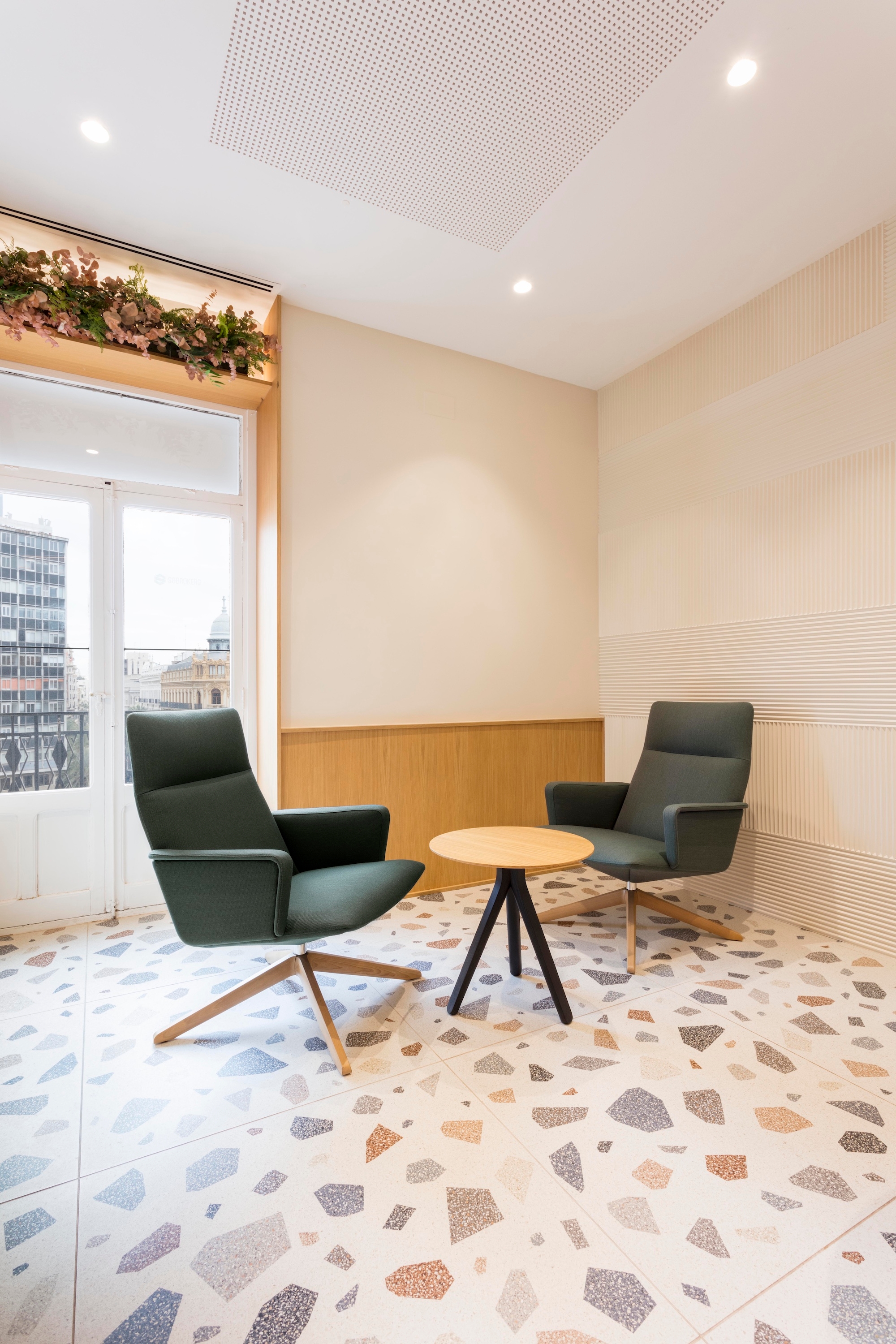 Interior Occasional Tables