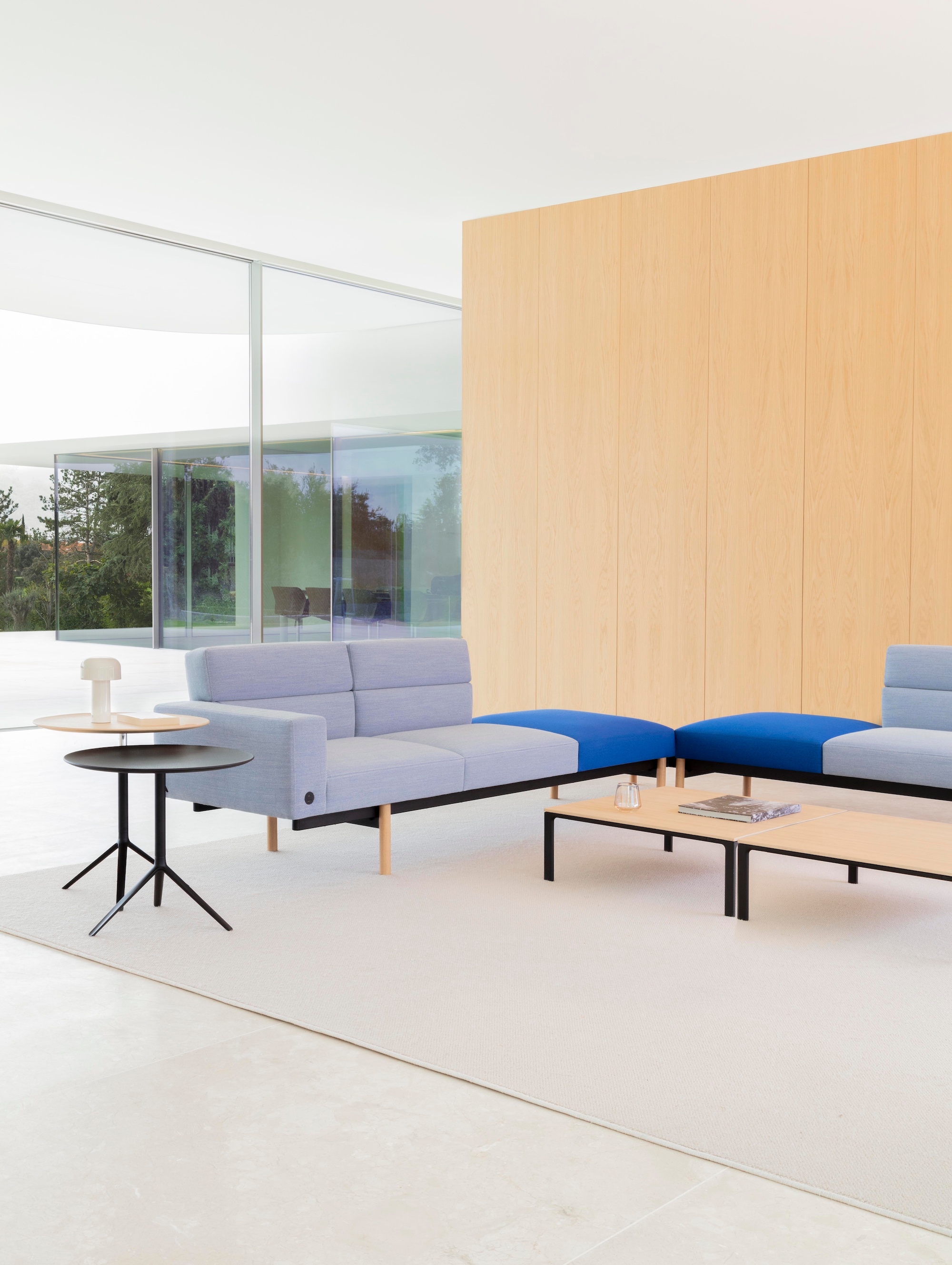 Interior Occasional Tables