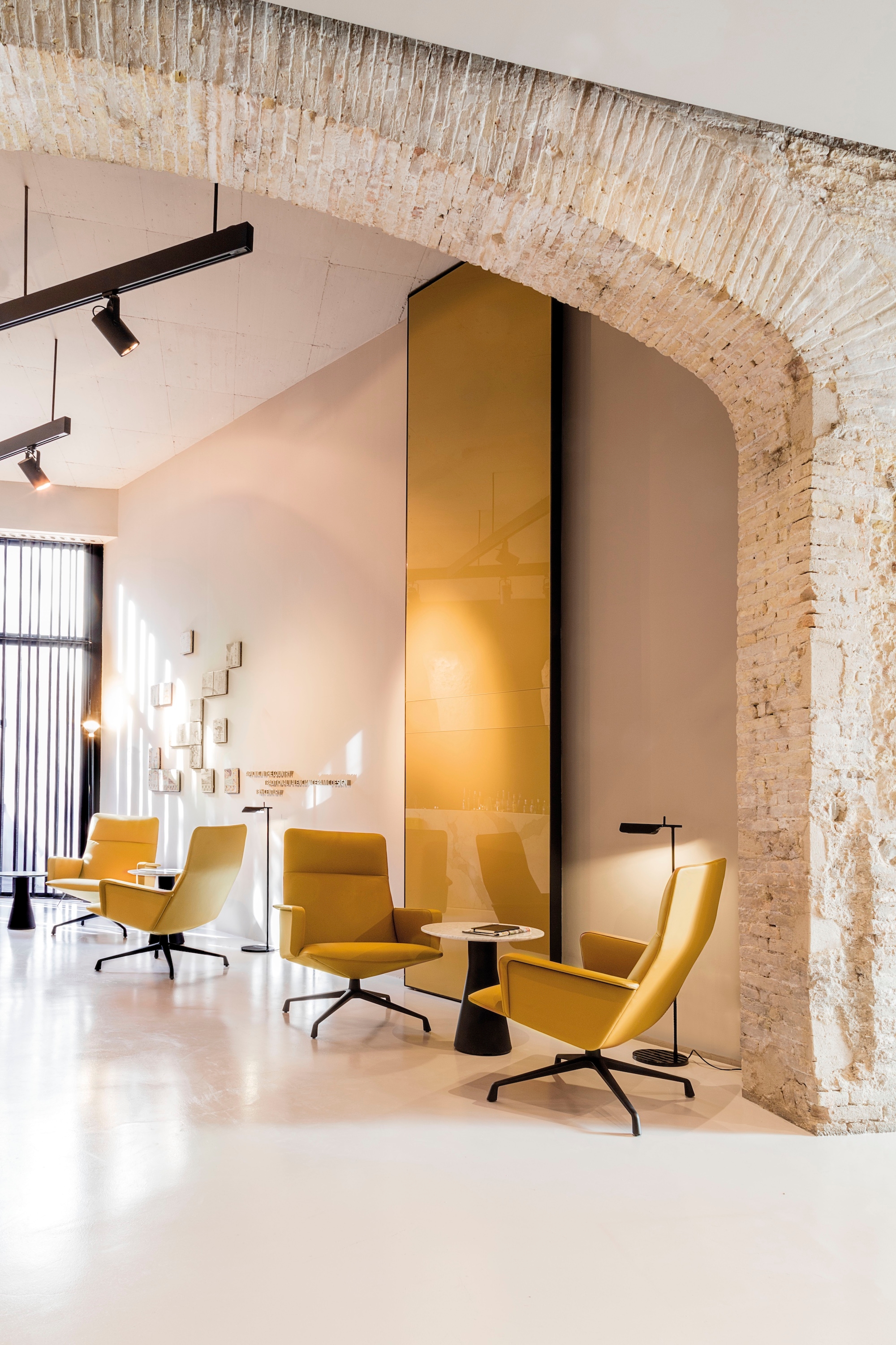 Interior Occasional Tables