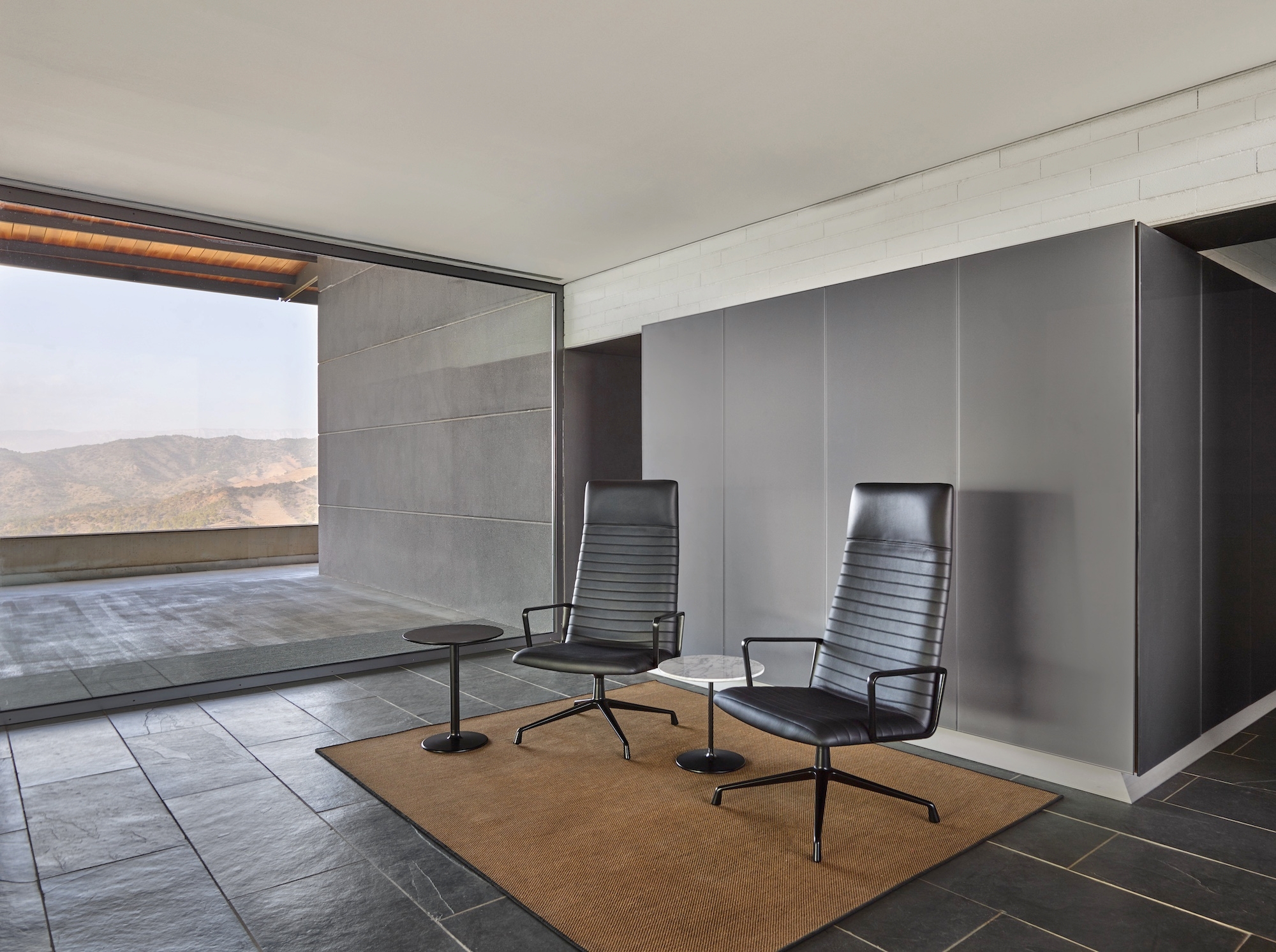 Interior Occasional Tables