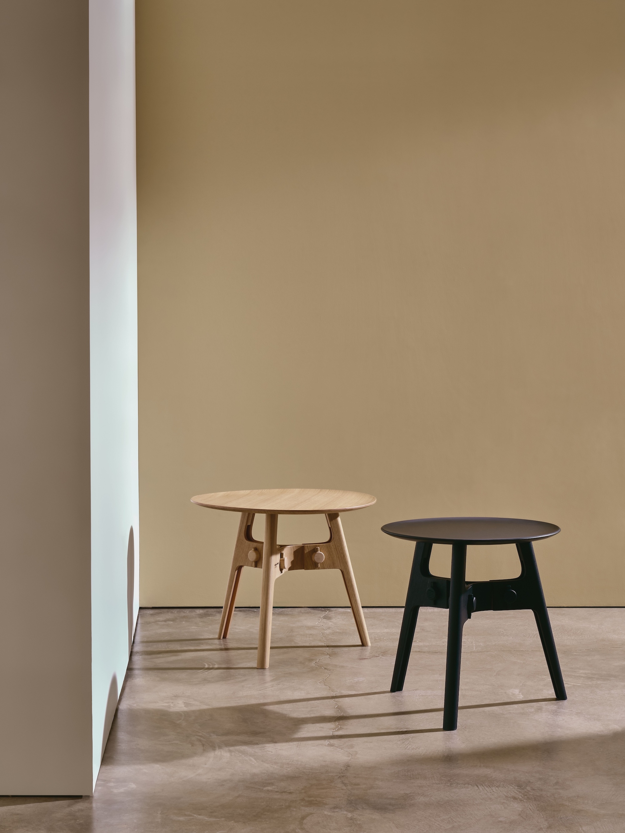 Interior Occasional Tables
