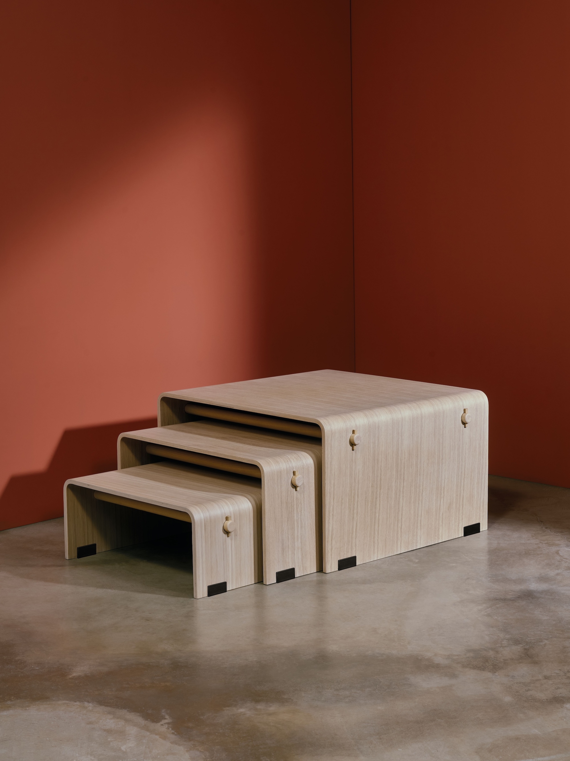 Interior Occasional Tables