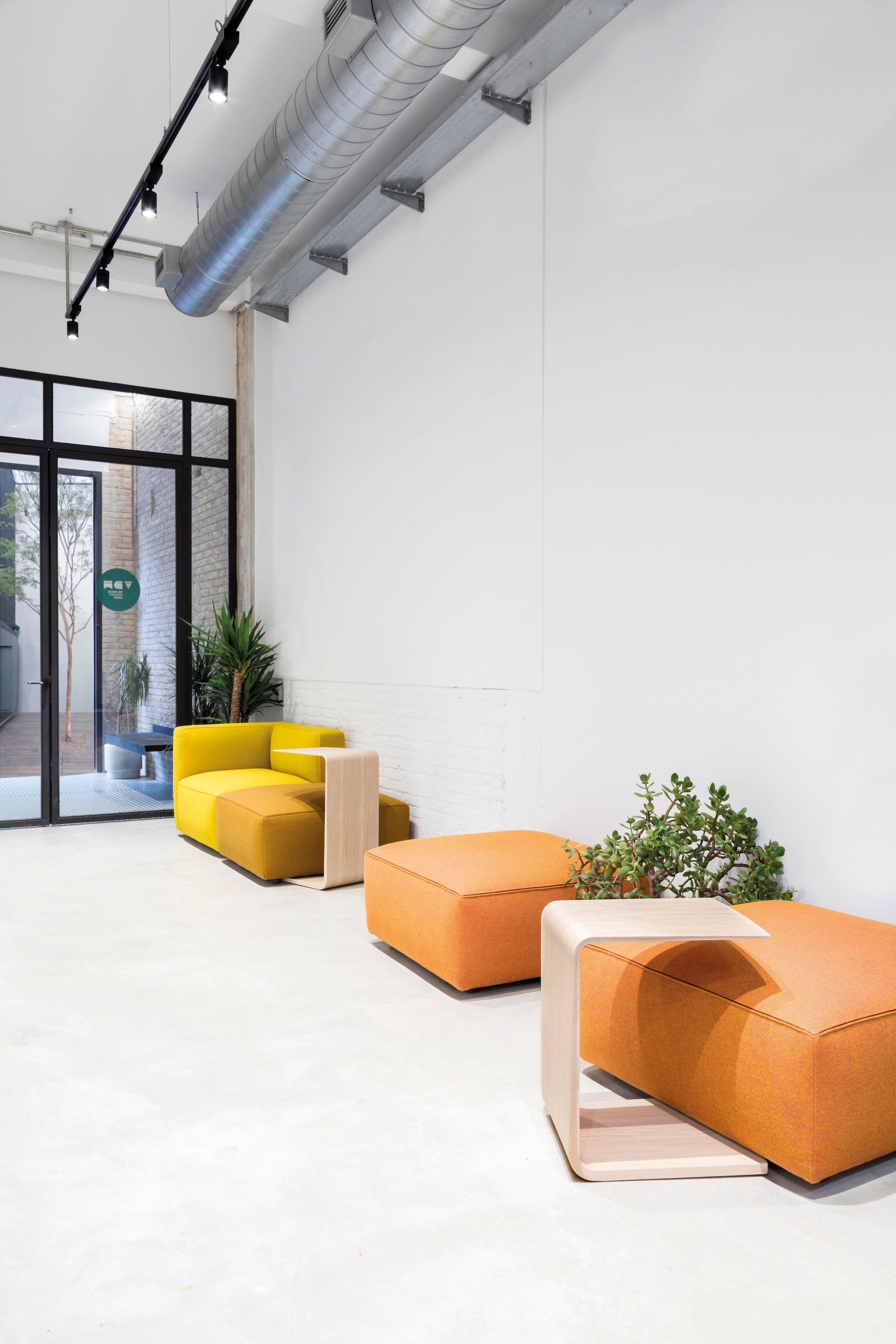 Interior Occasional Tables